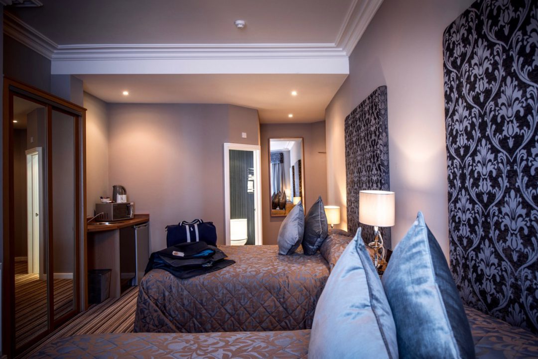 York House Hotel Boutique Hotel