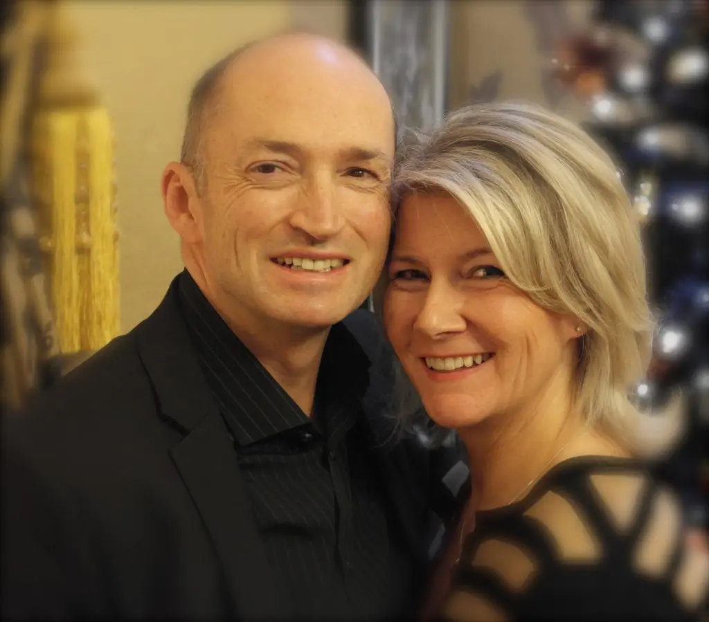 Michael & Marissa Ruddy